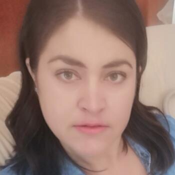 Niñera en Aguascalientes: Aida Judith