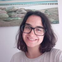 Filipa Barros Ribeiro