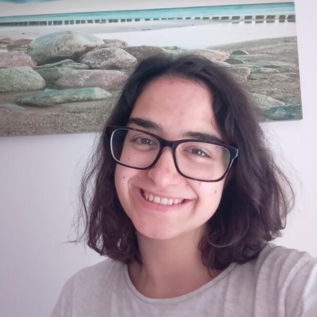 Babysitter in Viana do Castelo: Filipa Barros Ribeiro