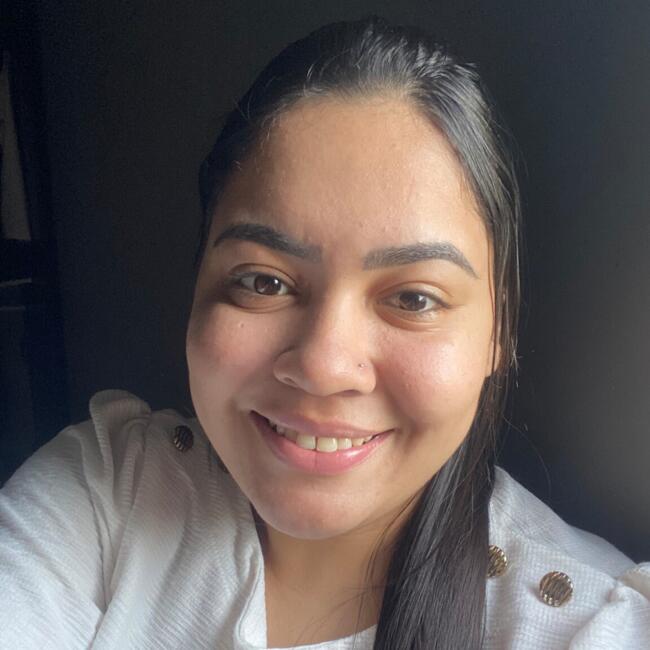 Babysitter in Campinas: Thaís
