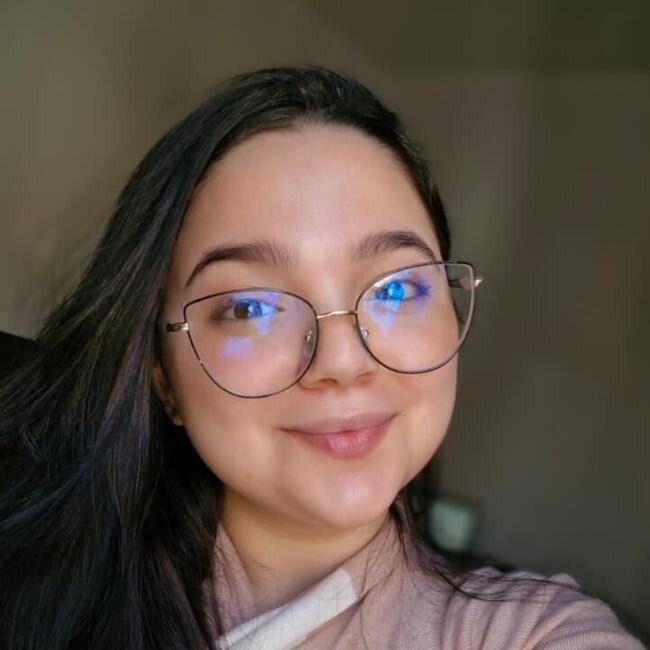 Babysitter in São Paulo: Beatriz