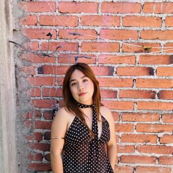 Babysitter in Ciudad Nezahualcoyotl: Mariana