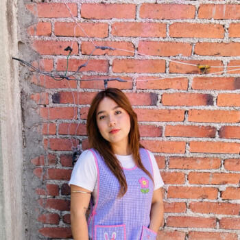 Babysitter in Puebla City: Mariana