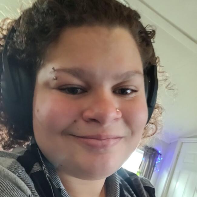 Babysitter in Hamilton: Shayla