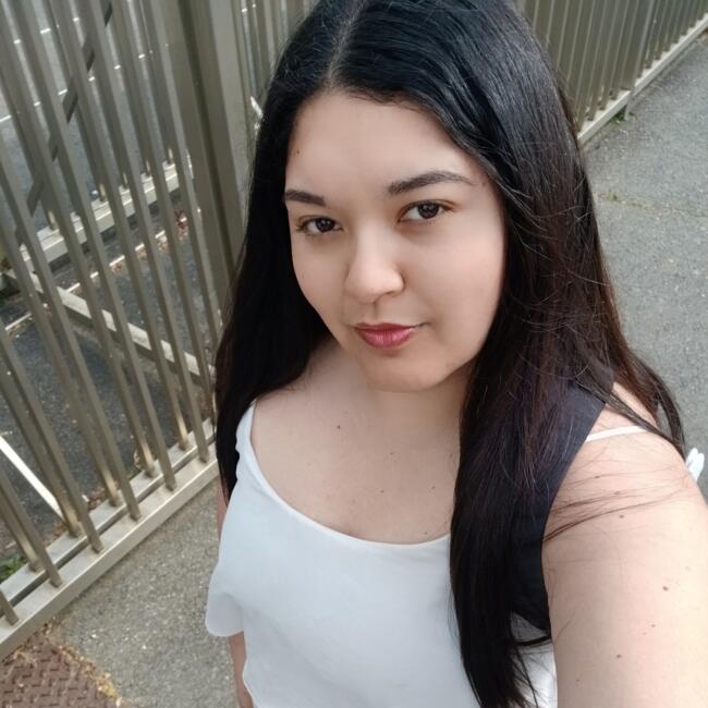 Babysitter a Chêne-Bougeries: Romy