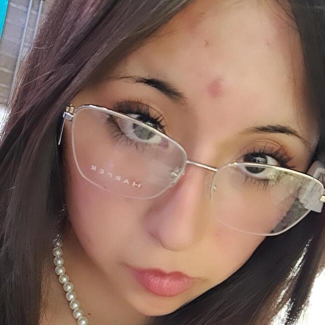 Niñera en Quilicura: Scarlett