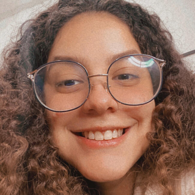 Babysitter in Rio de Janeiro: Sidineia