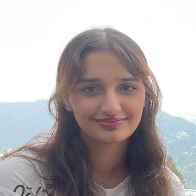 Babysitter in London: Alveena