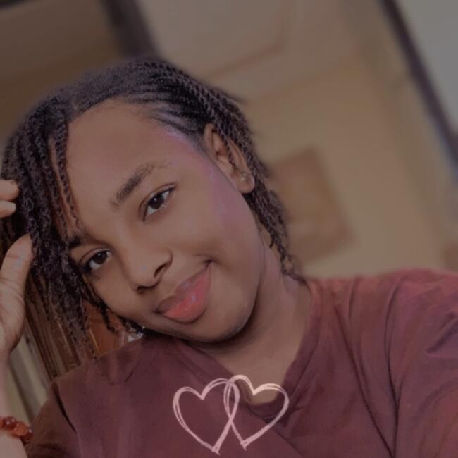 Babysitter in Caen: FARMATA