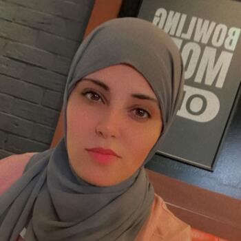 Babysitter in Sharjah city: Hakima