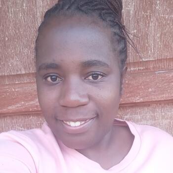 Babysitter in Polokwane: Irene Nokuthula