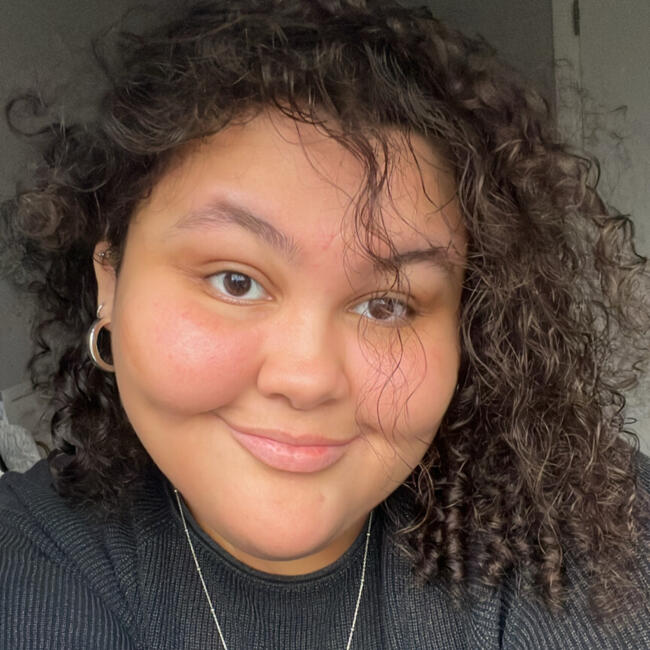 Babysitter in Maastricht: Besma