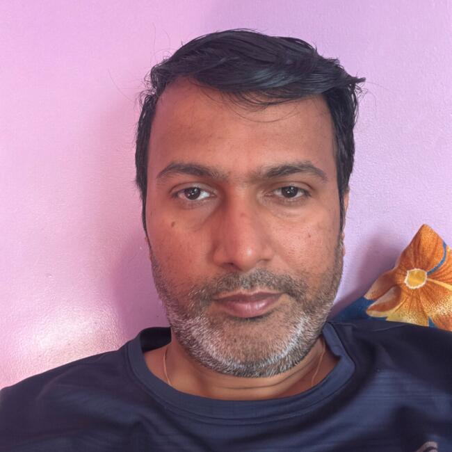 बम्बई में बेबीसिटिंग की नौकरी: Prashant