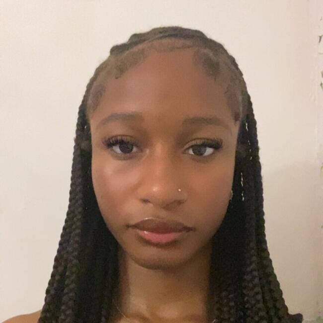 Babysitter in Miami: Danetchy