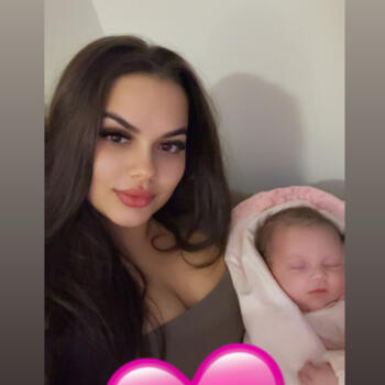 Nanny munka Budapest területén: bébiszitter munka Niki