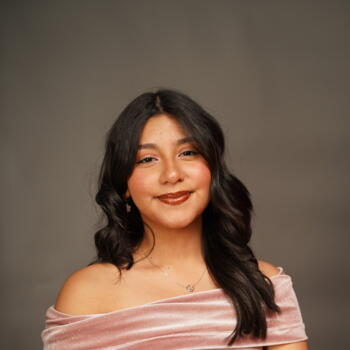 Babysitter in Nuevo Arraiján: Alejandra