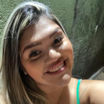 Babá São Paulo: Victoria