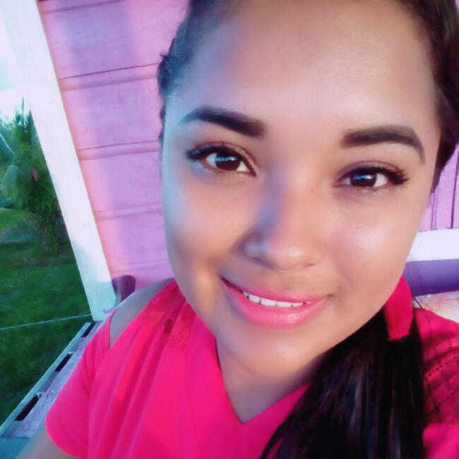 Babysitter in San José (Provincia de San José): Maura