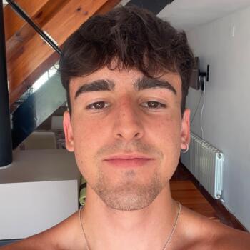 Baby-sitter in Tarragone: David Arévalo Heredia