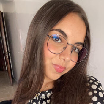 Babysitter in Saint-Sulpice (Canton de Vaud): Malak
