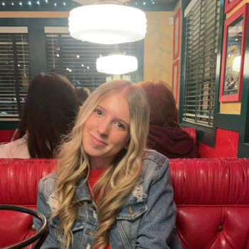 Babysitter in Longmont: Kaya