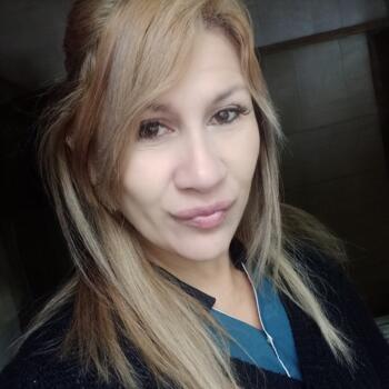 Babysitter in Moreno: Noemi