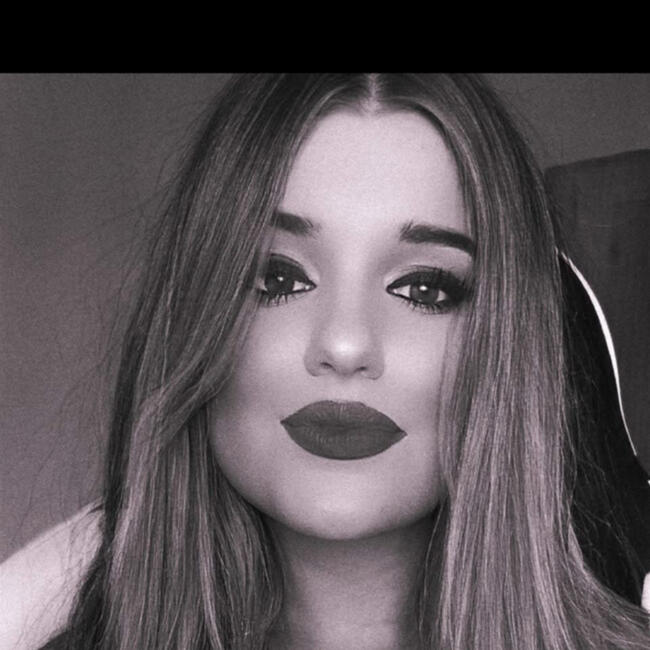 Nanny in St. Gallen: Andrea