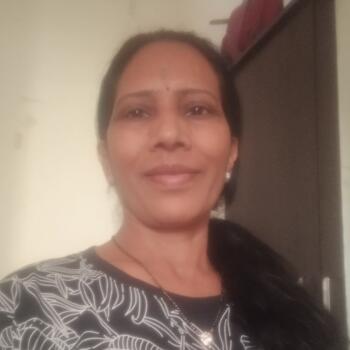 Nanny Pimpri-Chinchwad: Rekha