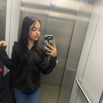 Babysitter in Albolote: Johanna