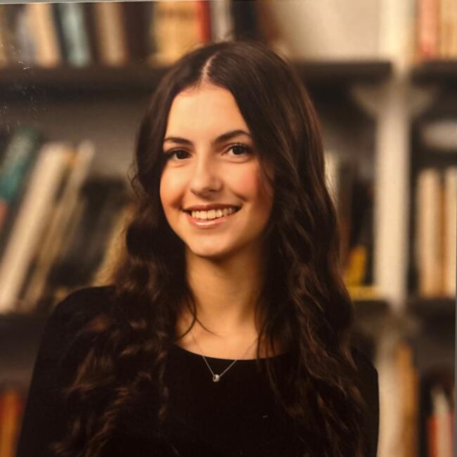 Babysitter in Manage: Solea