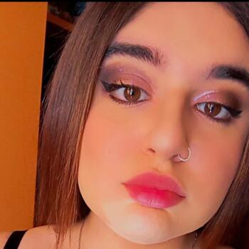 Babysitter a Matera: Melissa