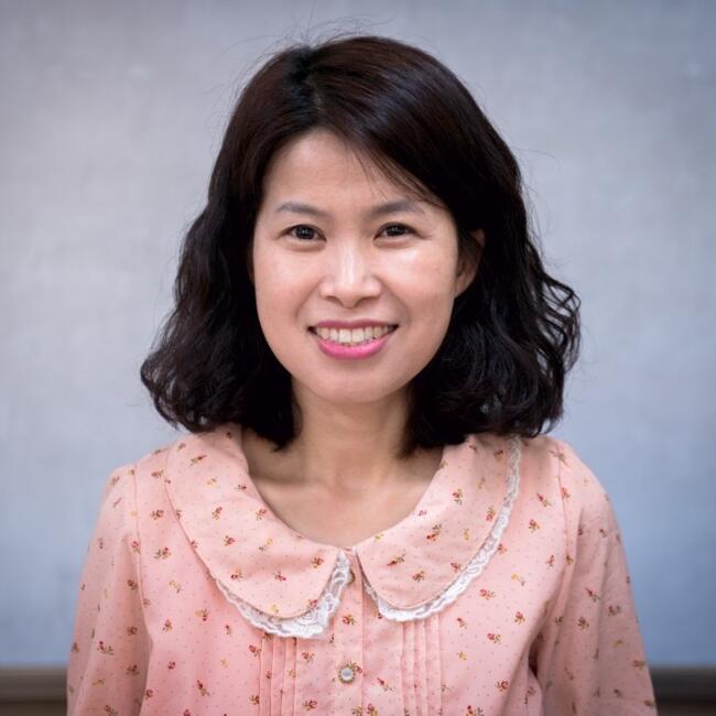 Babysitter in Daegu: 명숙