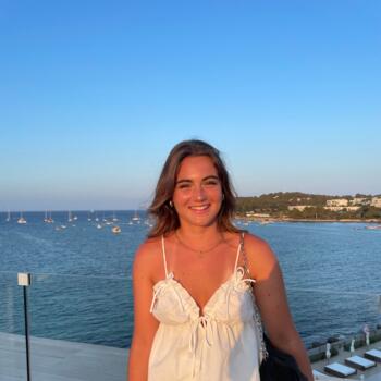 Babysitter in Sète: Isalys