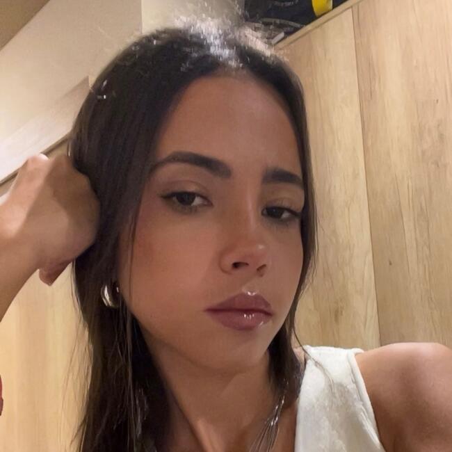 Babysitter in Granada: Ayleen