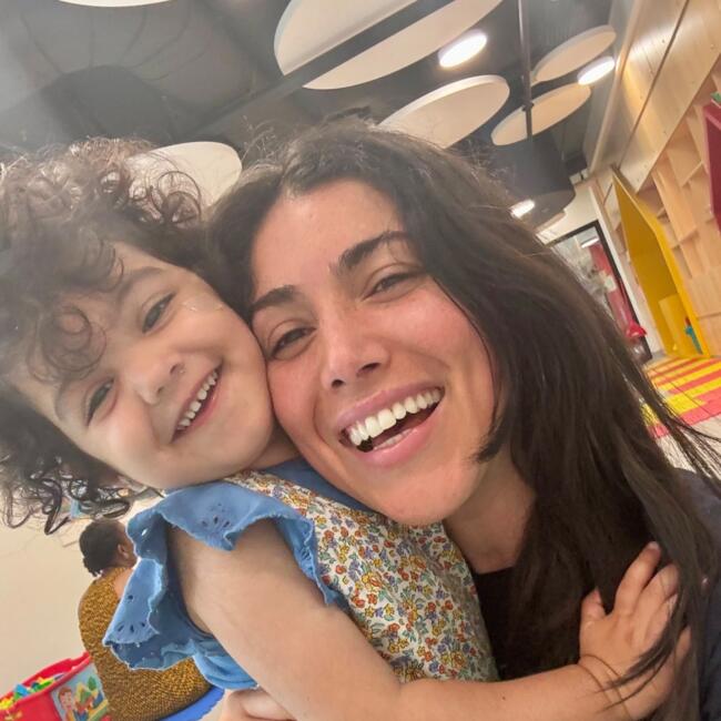 Babysitting job in Vieux-Saint-Laurent: Hassania