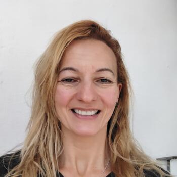 Babysitter in Montevideo: Paola