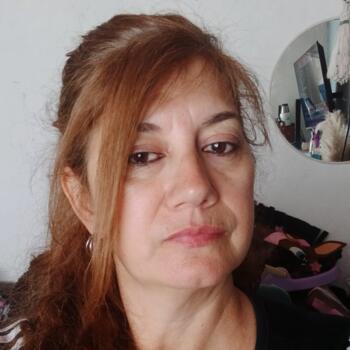 Niñera Tigre: Erika