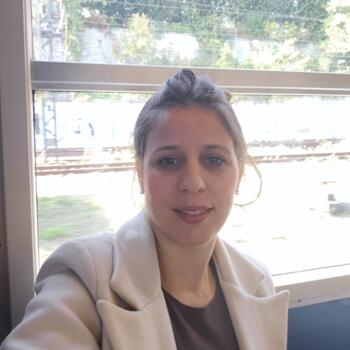 Babysitter in Champigny-sur-Marne: Sabrina