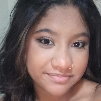 Babysitter in Campinas: Mariana