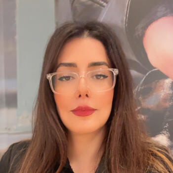 Babysitting job in Birmingham: babysitting job Reihane