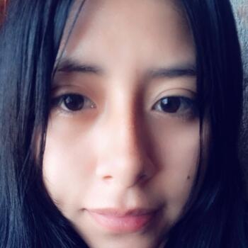 Niñera en Chupaca: Jasmin