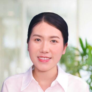 Babysitter in Malmo: Oanh