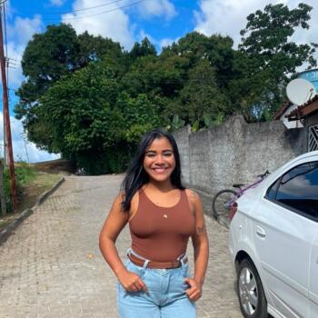Babá em Lauro de Freitas: Ingrid Roseli jesus de Santana