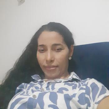 Niñera en Cartagena de Indias: Angela