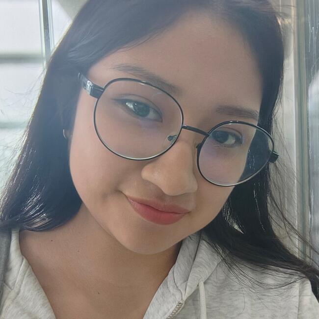 Babysitter in San Juan (Lima): Tatiana