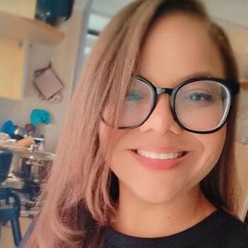 Nanny in Orihuela: Darliane
