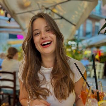 Babysitter in Orp-Jauche: Thalia