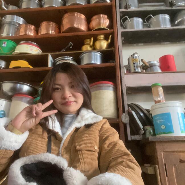 Oppaswerk in Nieuwegein: Sabina