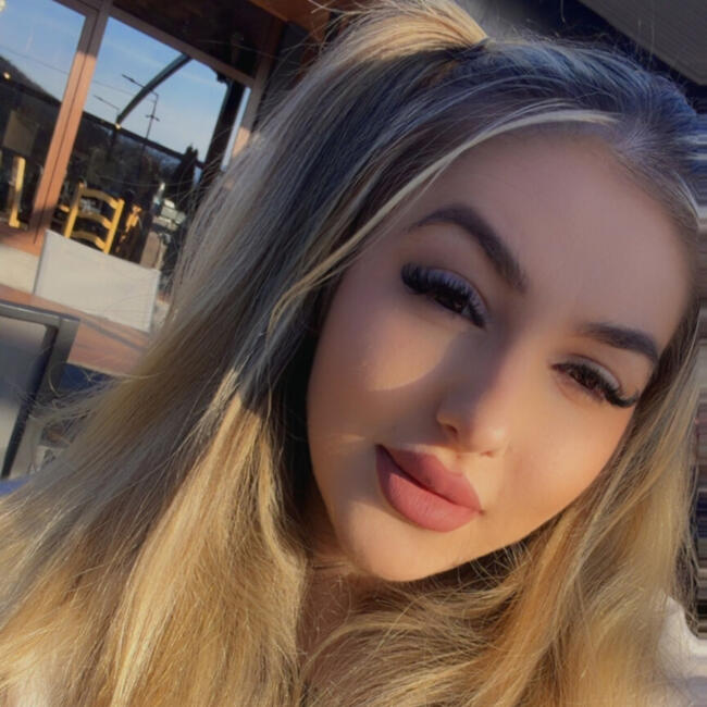 Job de babysitting în Sibiu: Denisa