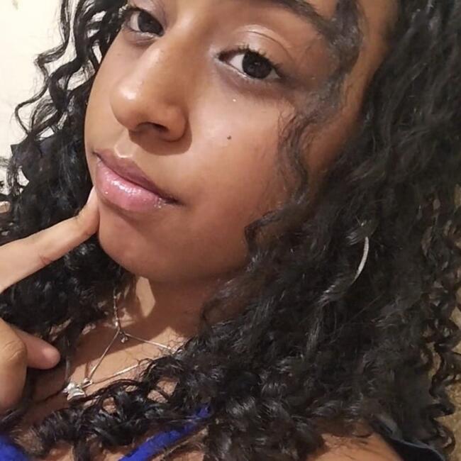 Babysitter in São Joaquim da Barra: Yngridh